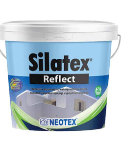 SILATEX REFLECT | Lớp Phủ Đa Năng Chống Thấm