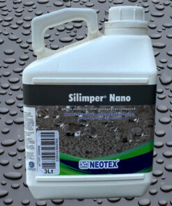 SILIMPER NANO | Chất Chống Thấm Bê Tông