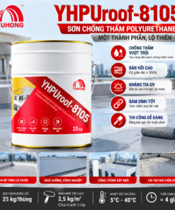 Sơn Chống Thấm YHPUroof-8105