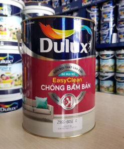 SƠN DULUX CHỐNG BÁM BẨN Z966 | Sơn Phủ Gốc Nước Nội Thất