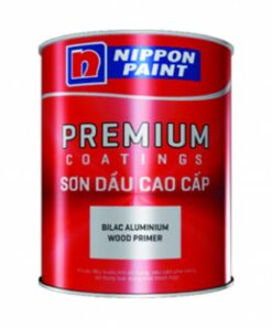 SƠN NIPPON 1100 FAST DRYING PRIMER | Sơn Lót Chống Ăn Mòn