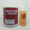 Nippon Vinilex 120 Active Primer | Sơn Lót Hai Thành Phần