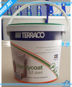 TERRACO HANDYCOAT EZ-JOINT | Chất Trám Trét Gắn Kết Tấm Thạch Cao
