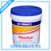 TERRACO MAXILUX | Sơn Acrylic Mờ