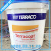 TERRACOAT TOPCOAT PLUS | Sơn Phủ Trong Suốt Acrylic Nguyên Chất