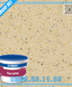 Alternative view of TERRALITE FINE | Lớp Phủ Đá Hiệu ứNg