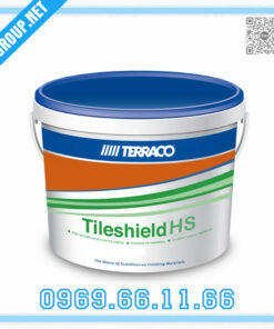 TILESHIELD HS | Sơn Ngói Hệ Nước Gốc Acrrylic