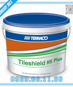 TILESHIELD HS PLUS | Sơn Ngói Gốc Acrylic