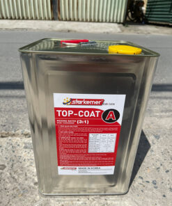 Alternative view of TOP-COAT A+B | Sơn Chống Thấm