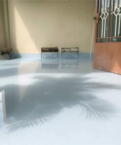 TOP-COAT A+B | Sơn Chống Thấm - Ảnh 6