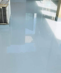 TOP-COAT A+B | Sơn Chống Thấm - Ảnh 4