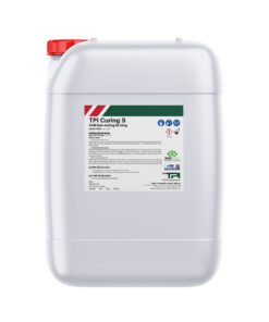 TPI CURING S | Hợp chất bảo dưỡng bê tông gốc silicat