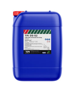 TPI DS-S2 | Chất Tháo Ván Khuôn Bê Tông Dạng Phun