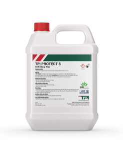 TPI PROTECT S | Chất tẩy rỉ thép - Ảnh 2