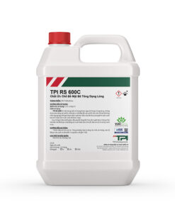 Alternative view of TPI RS-600C | Ức chế bề mặt bê tông (dạng lỏng, phương ngang)