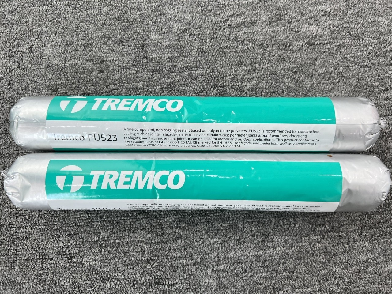 TREMCO PU 523 | KKeo Trám Khe Polyurethane