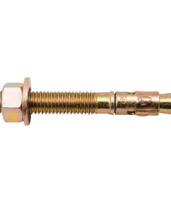 TRUBOLT STUD ANCHOR | Mỏ Neo Giãn Nở Mô-men Xoắn