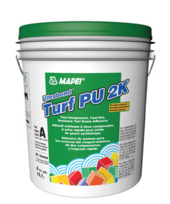 ULTRABOND TURF PU 2K | Keo Kết Dính Cho Cỏ Nhân Tạo