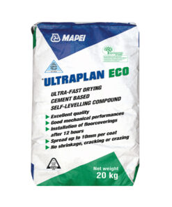 ULTRAPLAN ECO | Vữa Tự San Phẳng, Đóng Rắn Cực Nhanh