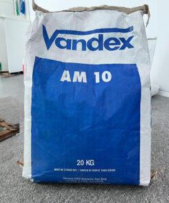 VANDEX AM 10 | PHỤ GIA CHỐNG THẤM