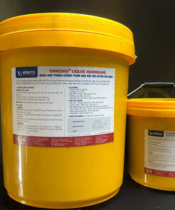 Vinkems Liquid Membrane | Màng nhũ tương chống thấm