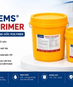 Vinkems M-Primer