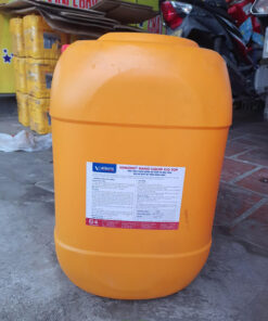 VINKEMS NANO LIQUID FLO TOP | Hợp Chất Tăng Cứng Sàn Dạng Lỏng