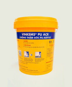 Alternative view of VINKEMS PU ACR | Chống thấm gốc PU - Acrylic