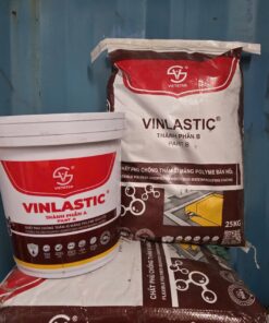 VINLASTIC | Sơn Chống Thấm Xi Măng Polyme Đàn Hồi