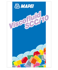 VISCOFLUID SCC | Phụ Gia Điều Chỉnh Độ Linh Động