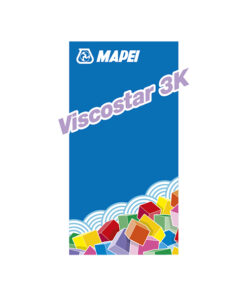 VISCOSTAR 3K | Phụ Gia Đa Dụng