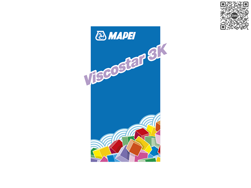 VISCOSTAR 3K | Phụ Gia Đa Dụng