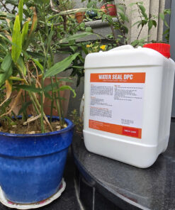 Alternative view of Water Seal DPC | Dung Dịch Chống Thấm Thẩm Thấu