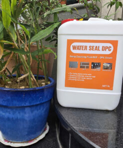 Water Seal DPC | Dung Dịch Chống Thấm Thẩm Thấu