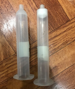 XI LANH NHỰA BƠM KEO | Xi Lanh Bơm Keo Epoxy