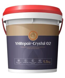 YHRepair-Crystal 02